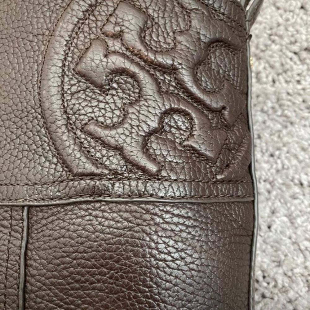 Tory Burch Riding Boots - Picture 4 of 7